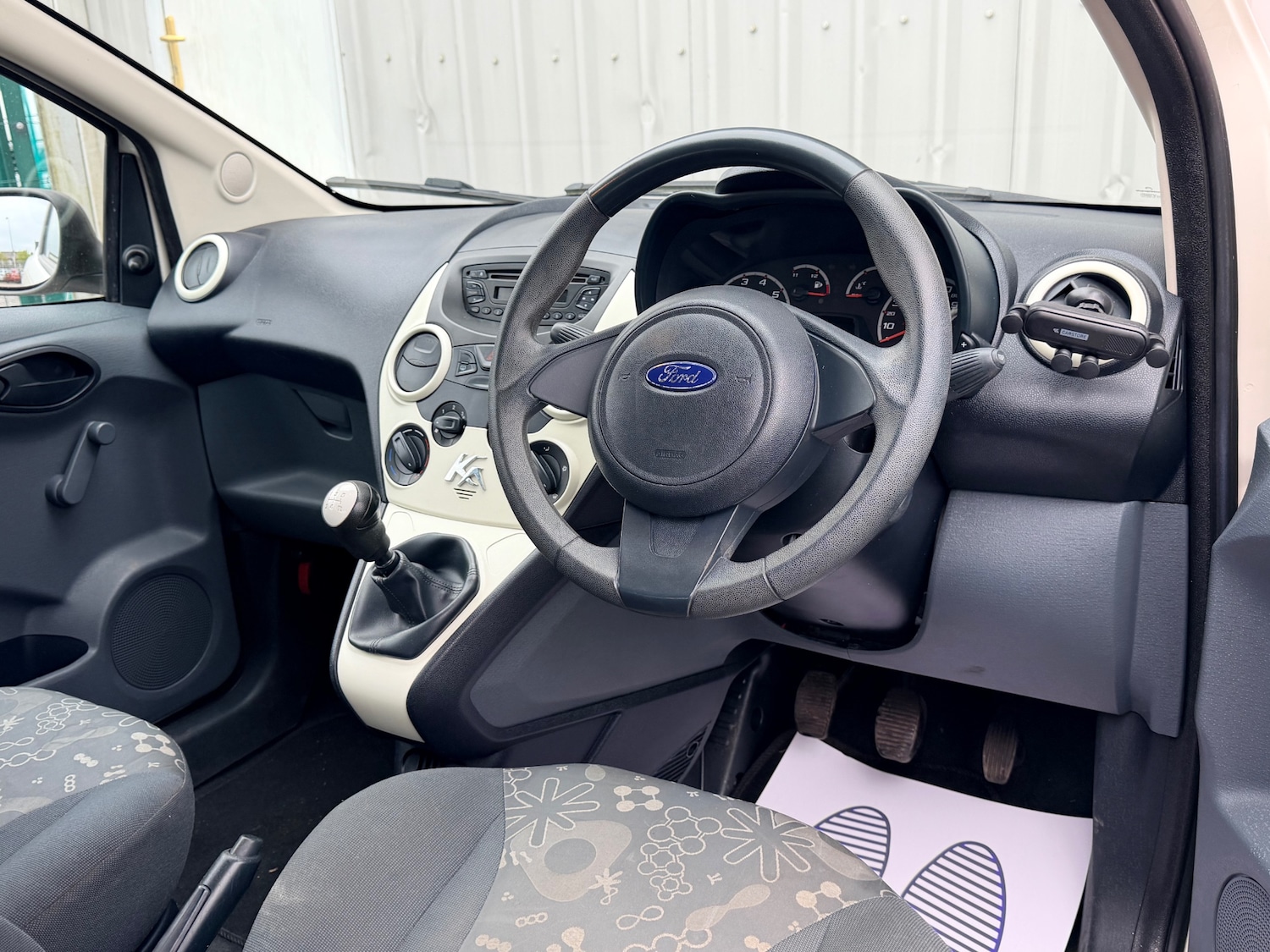 Used Ford Ka 2012 for sale - 78135245: Photo 13