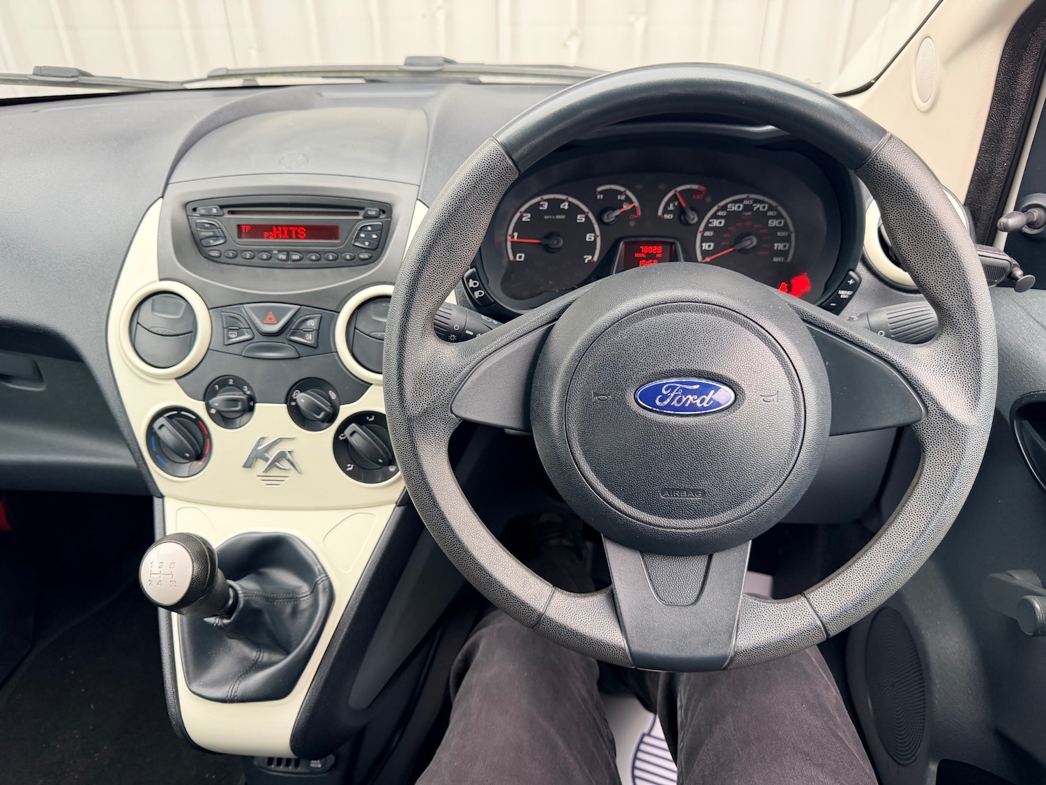 Used Ford Ka 2012 for sale - 78135245: Photo 14