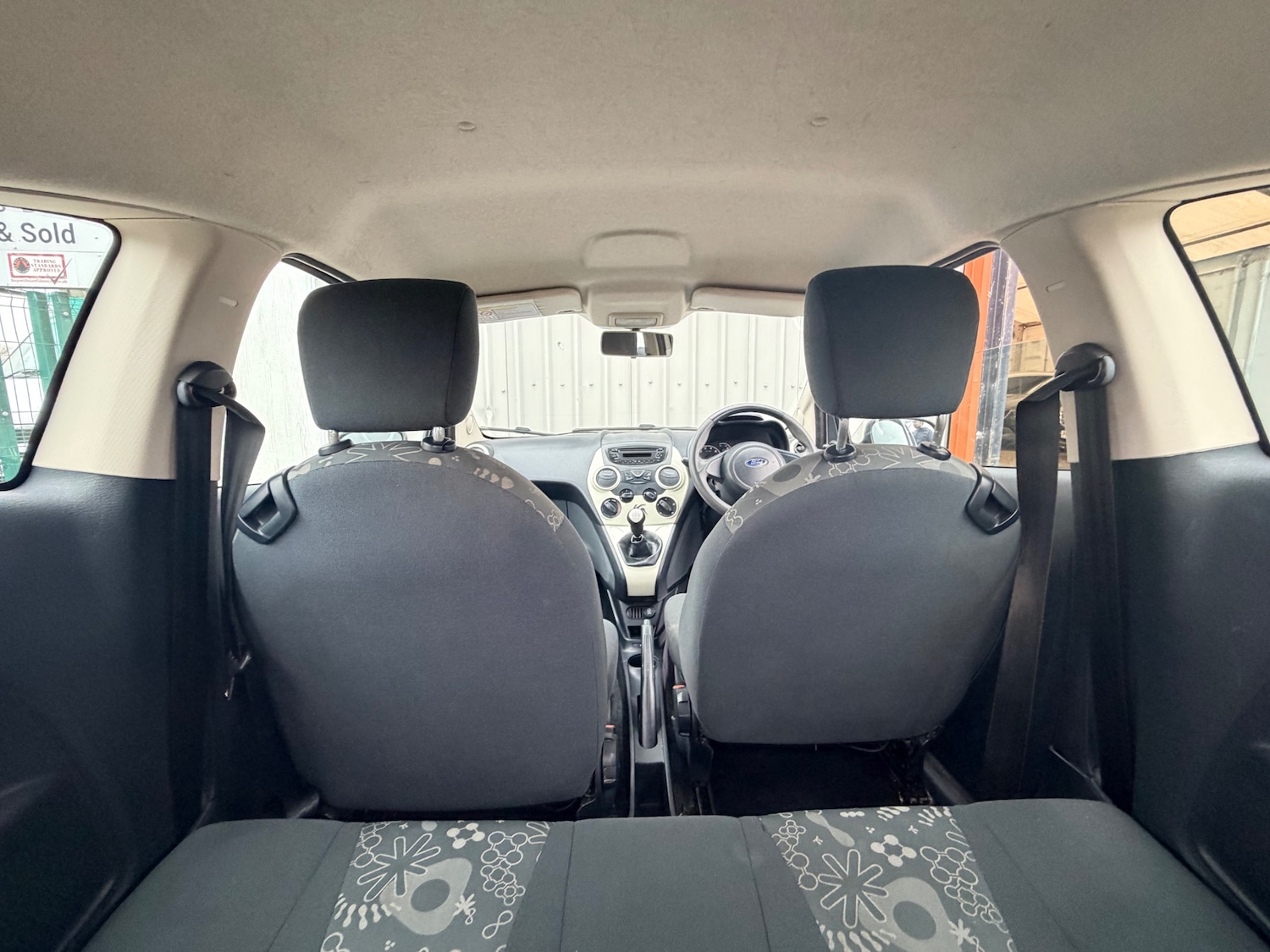 Used Ford Ka 2012 for sale - 78135245: Photo 15