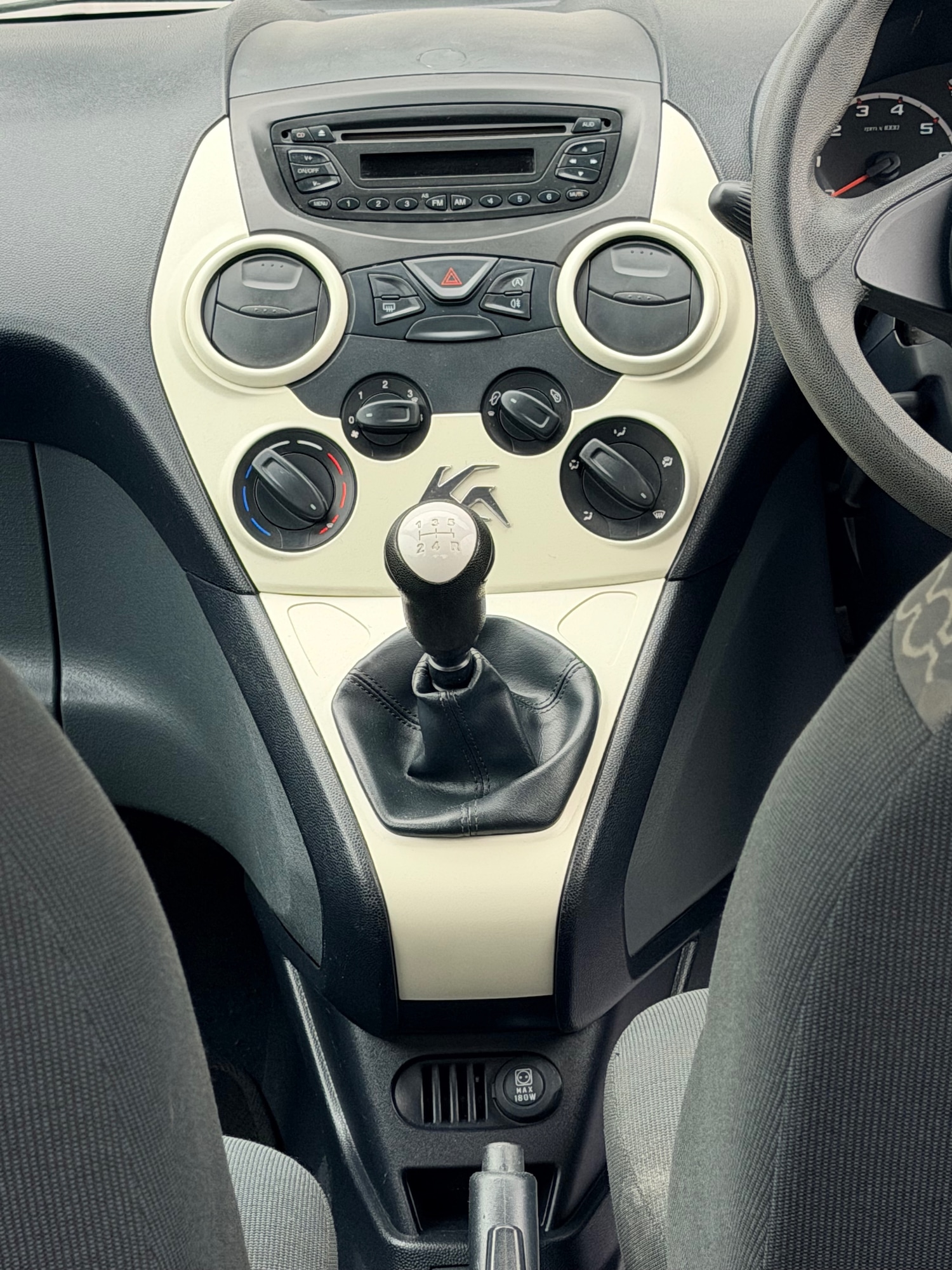 Used Ford Ka 2012 for sale - 78135245: Photo 16