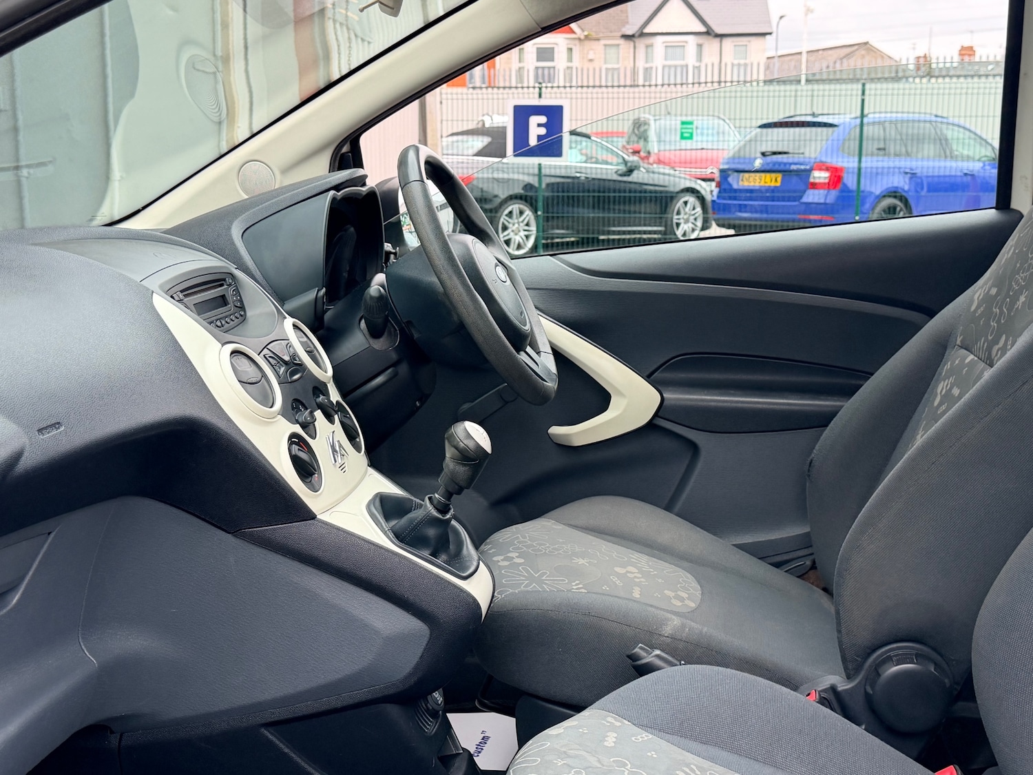 Used Ford Ka 2012 for sale - 78135245: Photo 17