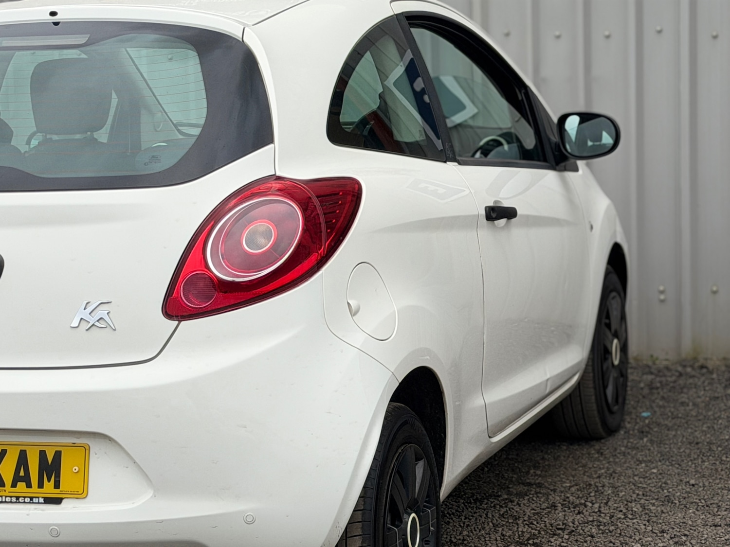 Used Ford Ka 2012 for sale - 78135245: Photo 18