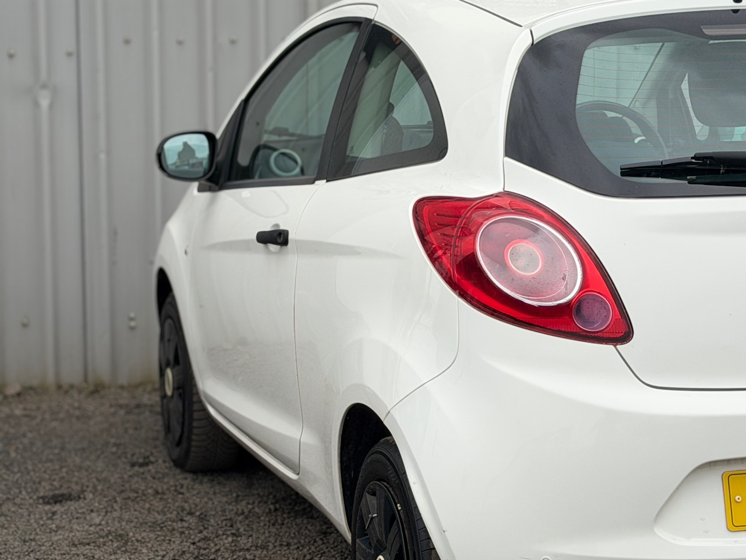 Used Ford Ka 2012 for sale - 78135245: Photo 19
