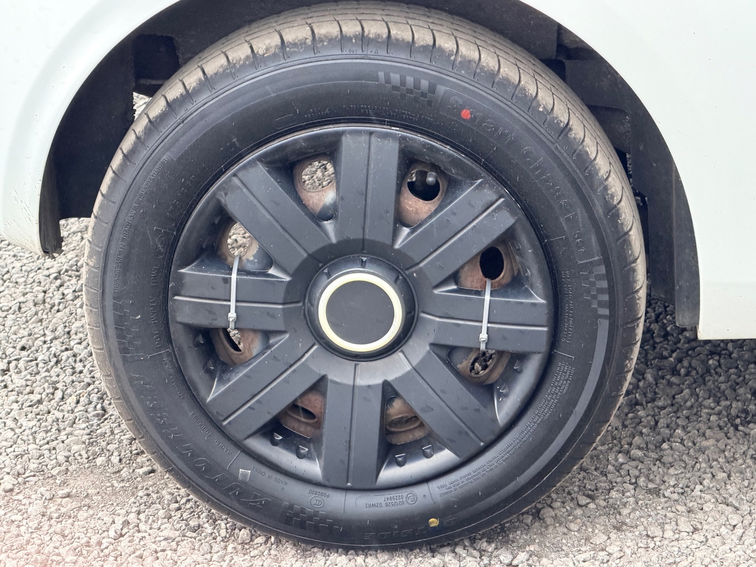 Used Ford Ka 2012 for sale - 78135245: Photo 21