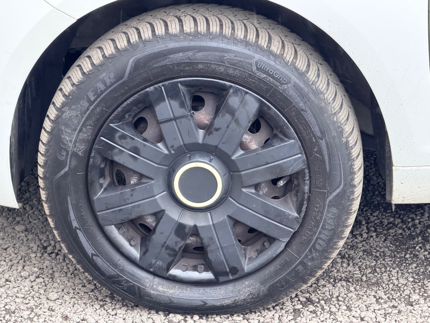 Used Ford Ka 2012 for sale - 78135245: Photo 23