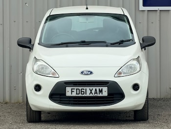 Used Ford Ka 2012 for sale - 78135245: Photo