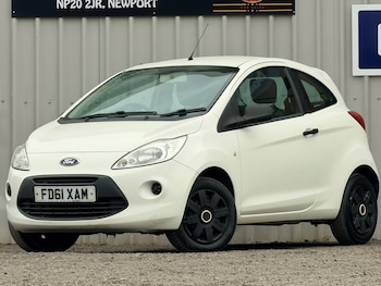 Used Ford Ka 2012 for sale - 78135245: Photo