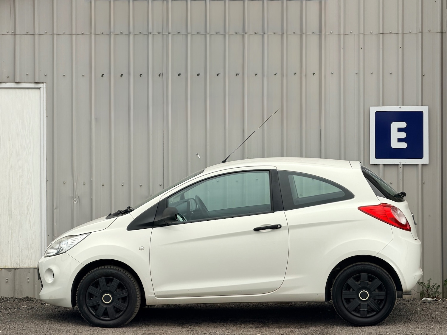 Used Ford Ka 2012 for sale - 78135245: Photo 6