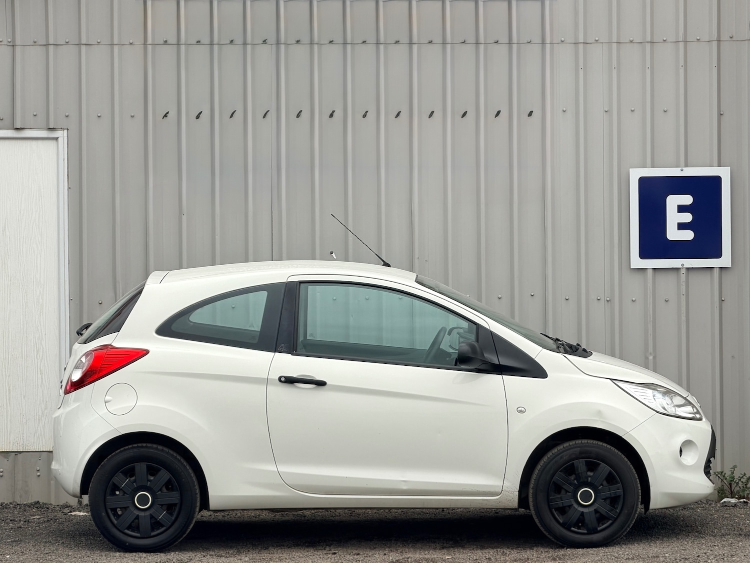 Used Ford Ka 2012 for sale - 78135245: Photo 7