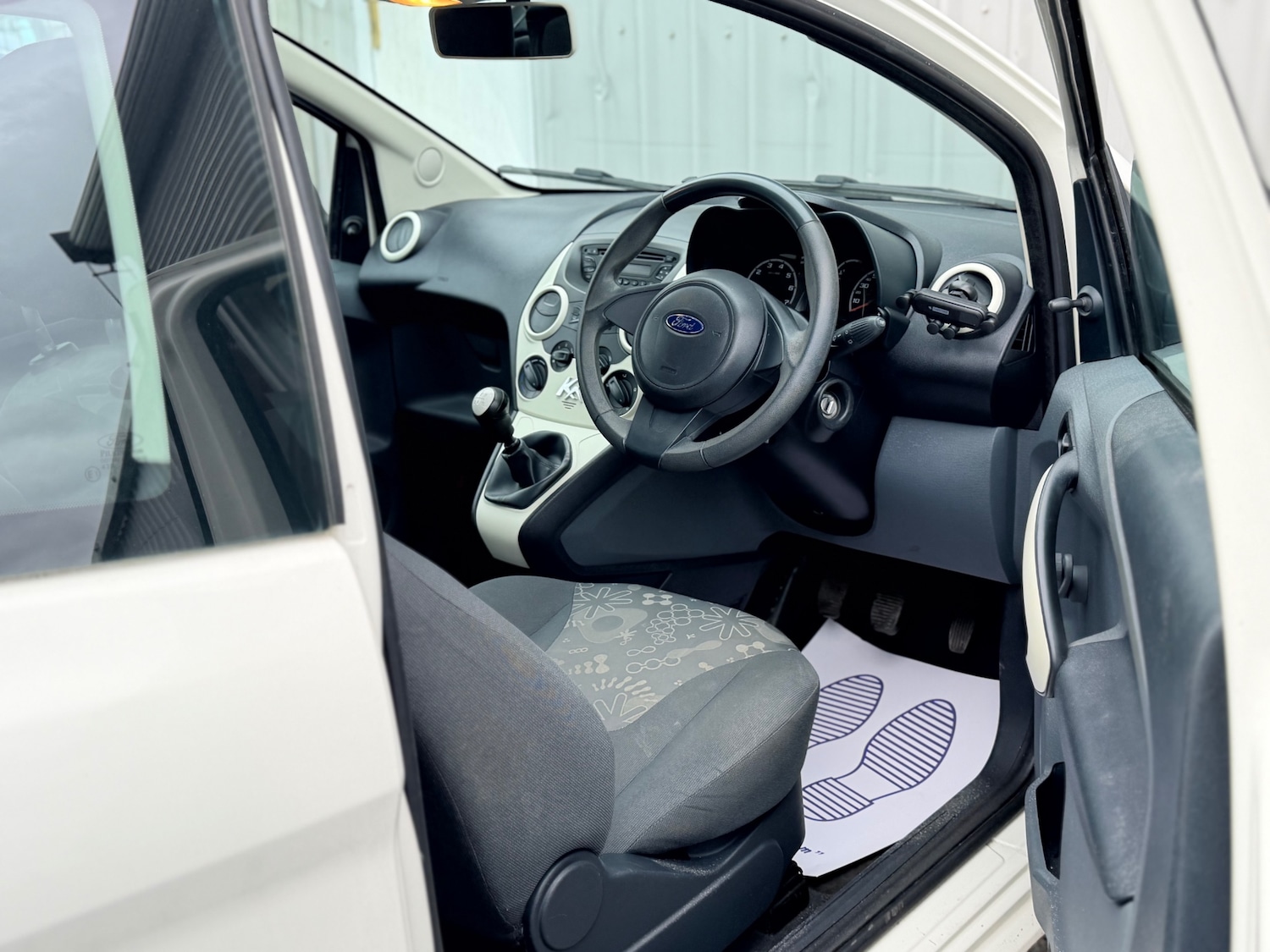 Used Ford Ka 2012 for sale - 78135245: Photo 9