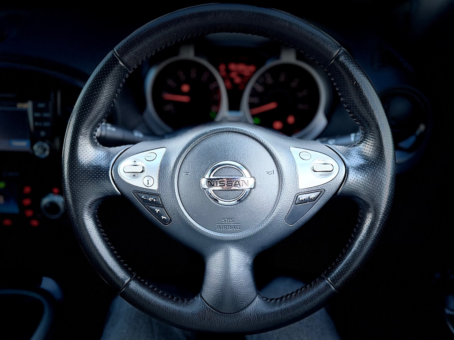 Used Nissan Juke 2016 for sale - 77709168: Photo 12