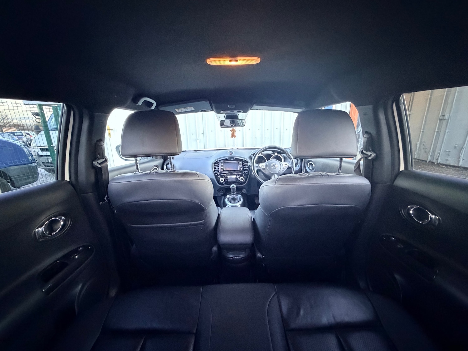 Used Nissan Juke 2016 for sale - 77709168: Photo 15