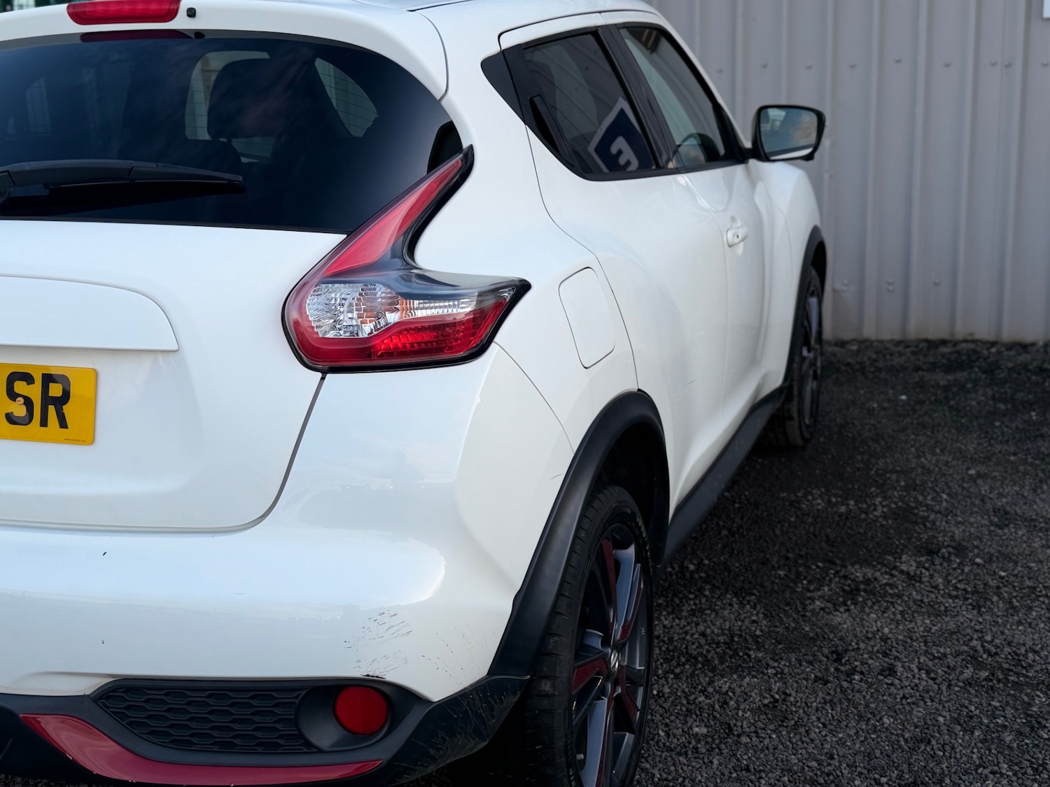 Used Nissan Juke 2016 for sale - 77709168: Photo 22