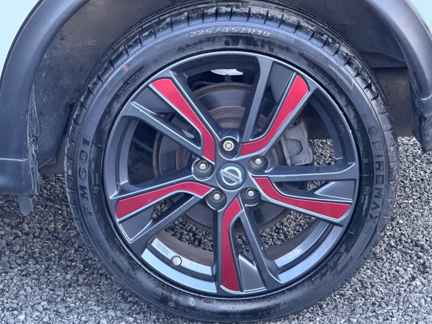 Used Nissan Juke 2016 for sale - 77709168: Photo 24