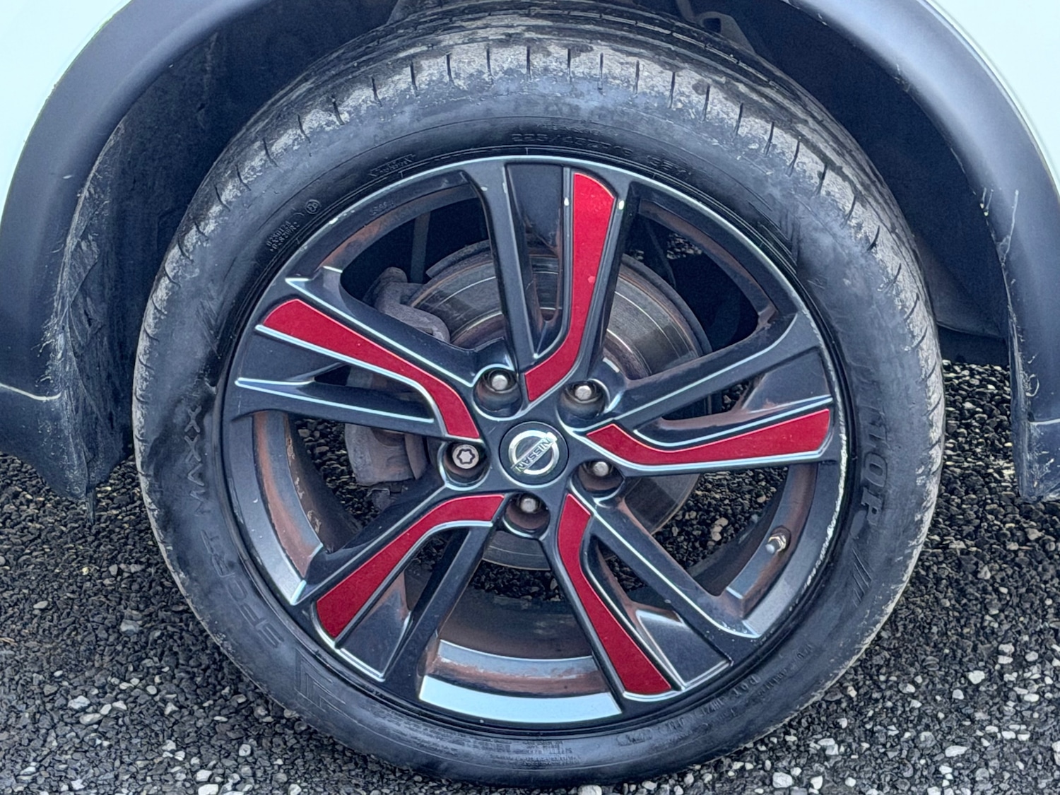 Used Nissan Juke 2016 for sale - 77709168: Photo 25