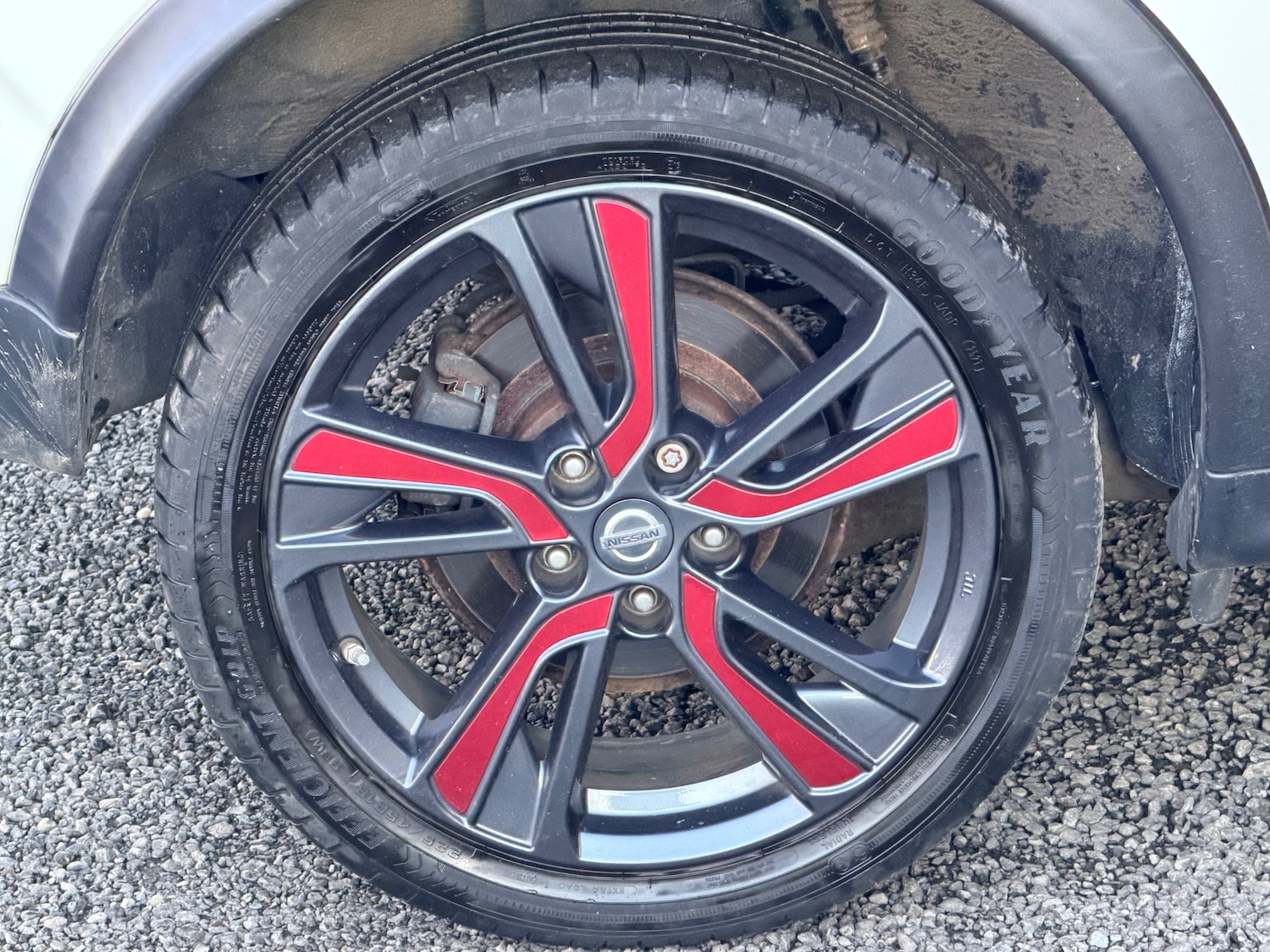 Used Nissan Juke 2016 for sale - 77709168: Photo 26