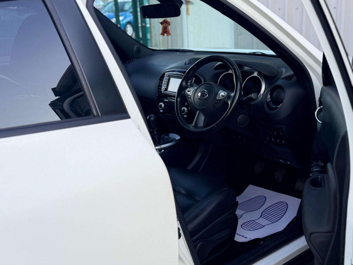 Used Nissan Juke 2016 for sale - 77709168: Photo 9