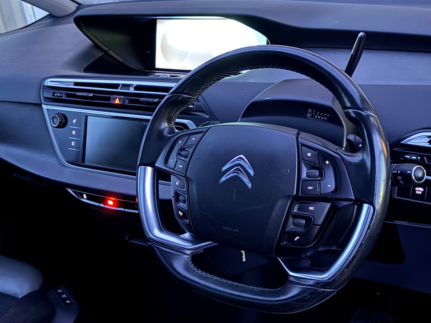 Used Citroen C4 Grand Picasso 2014 for sale - 76897332: Photo 10