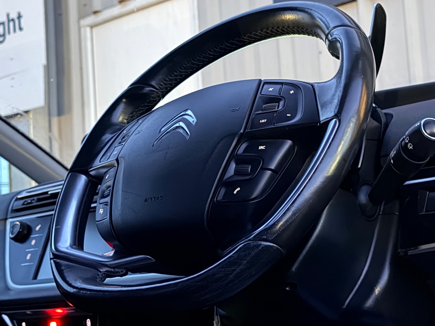 Used Citroen C4 Grand Picasso 2014 for sale - 76897332: Photo 15