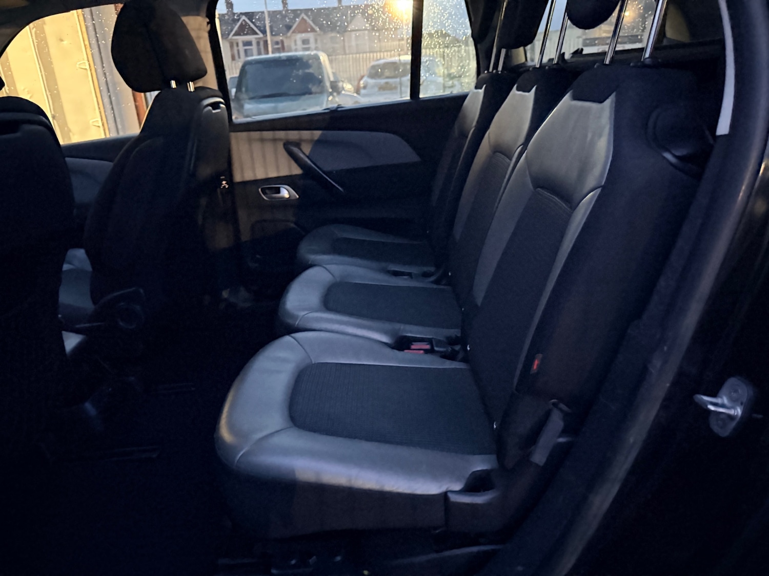 Used Citroen C4 Grand Picasso 2014 for sale - 76897332: Photo 16