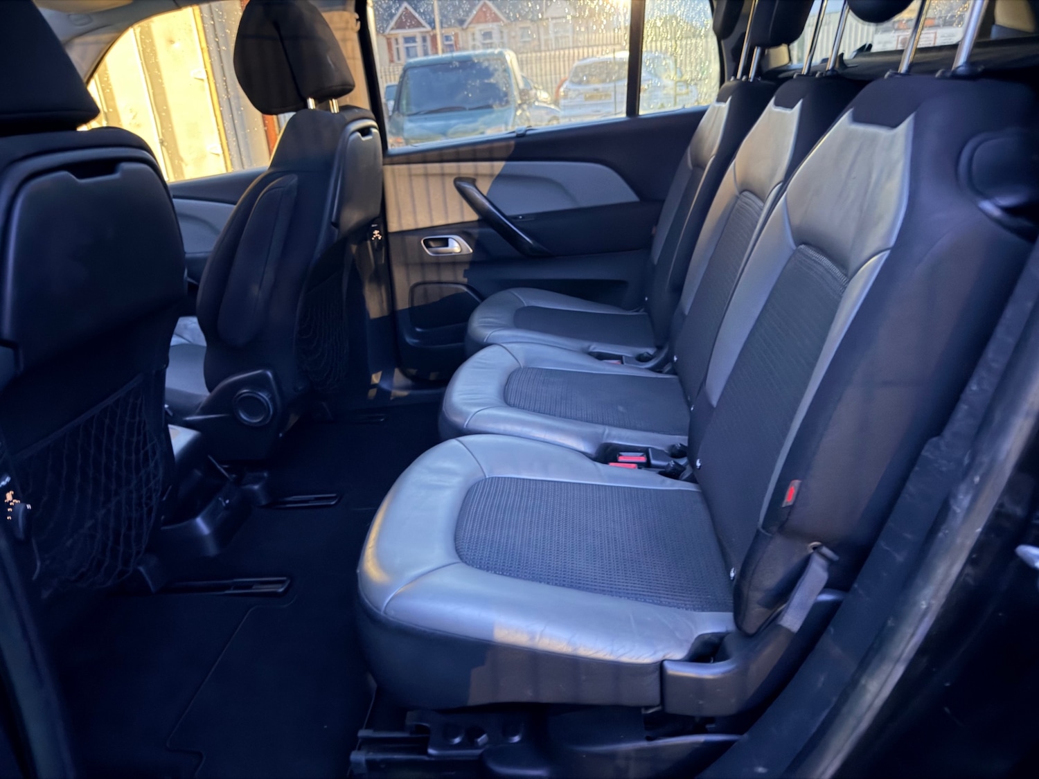 Used Citroen C4 Grand Picasso 2014 for sale - 76897332: Photo 17