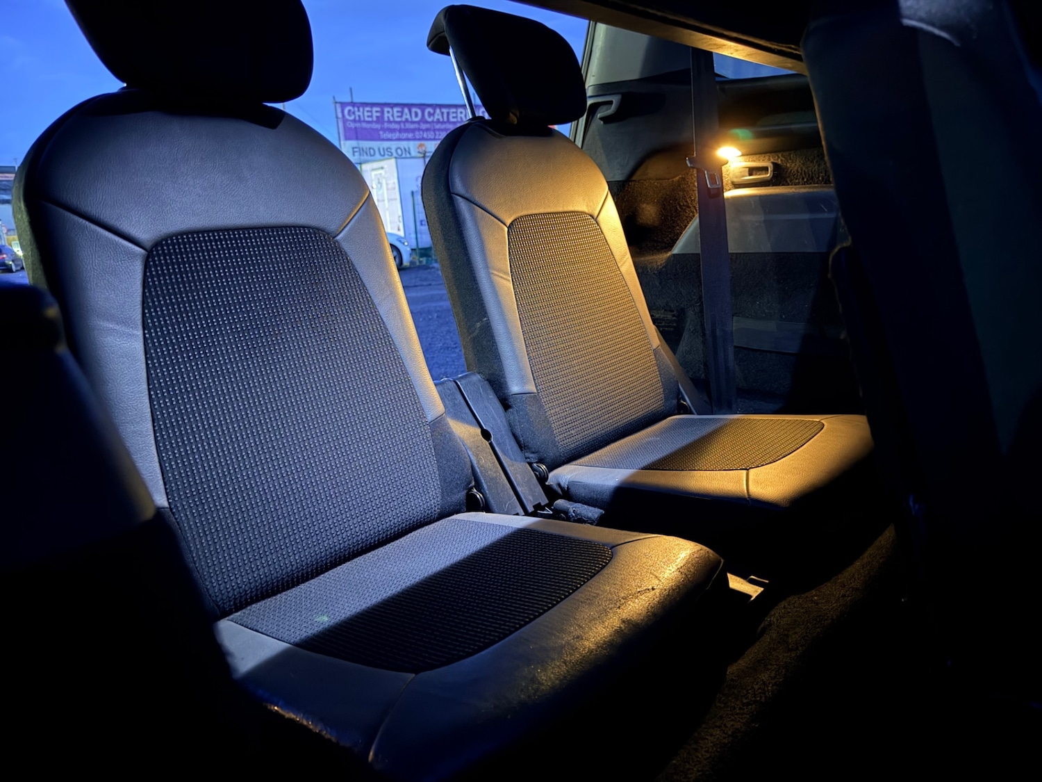 Used Citroen C4 Grand Picasso 2014 for sale - 76897332: Photo 18