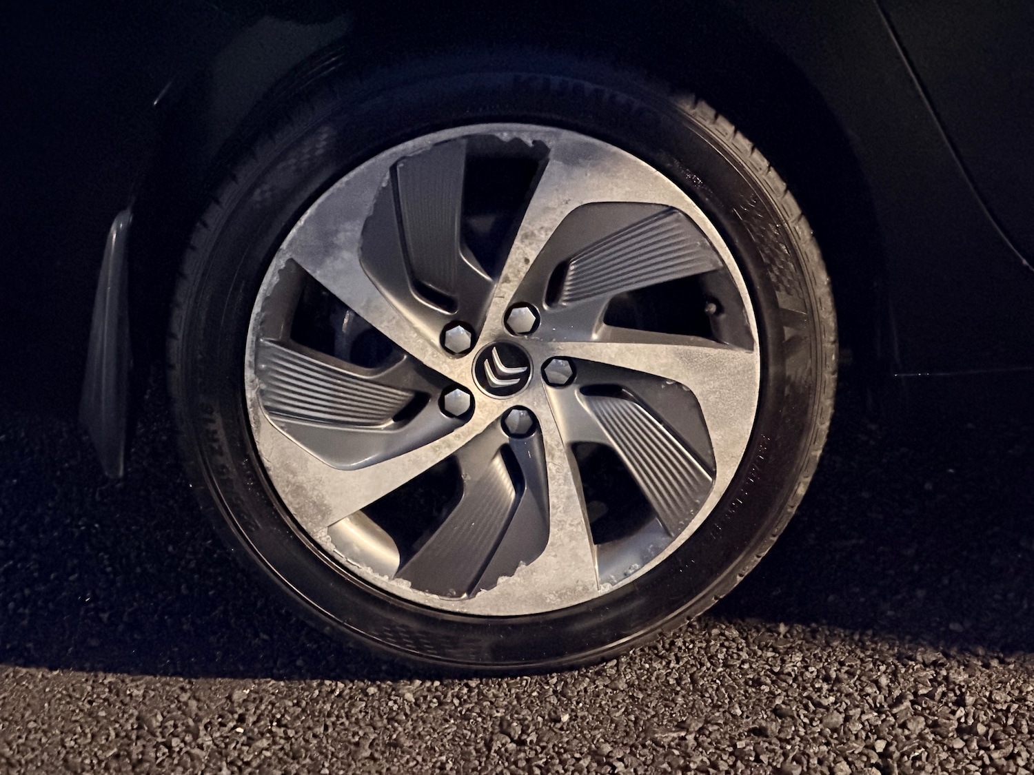 Used Citroen C4 Grand Picasso 2014 for sale - 76897332: Photo 21