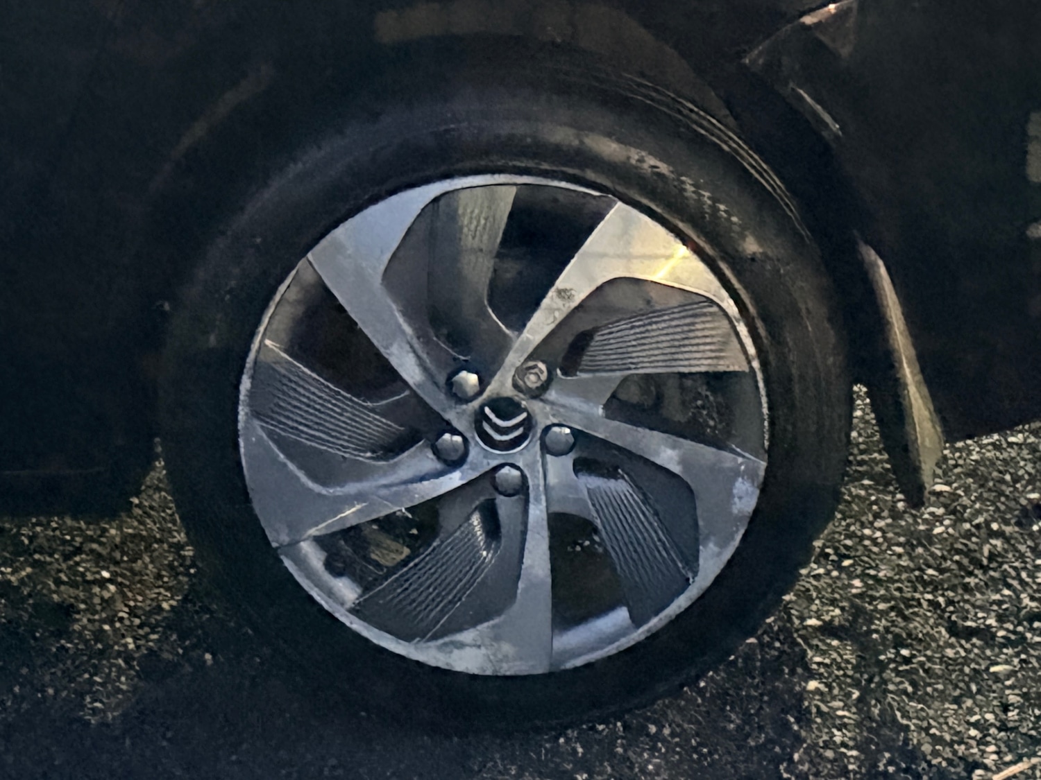 Used Citroen C4 Grand Picasso 2014 for sale - 76897332: Photo 22