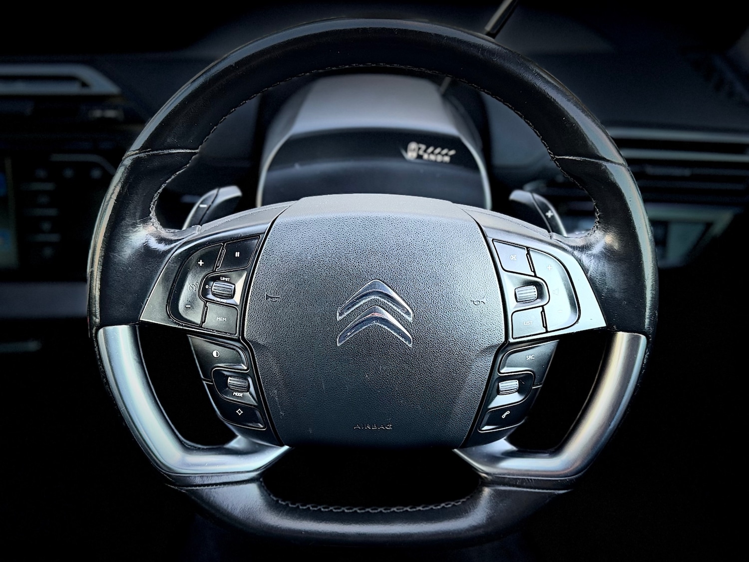 Used Citroen C4 Grand Picasso 2014 for sale - 76897332: Photo 24