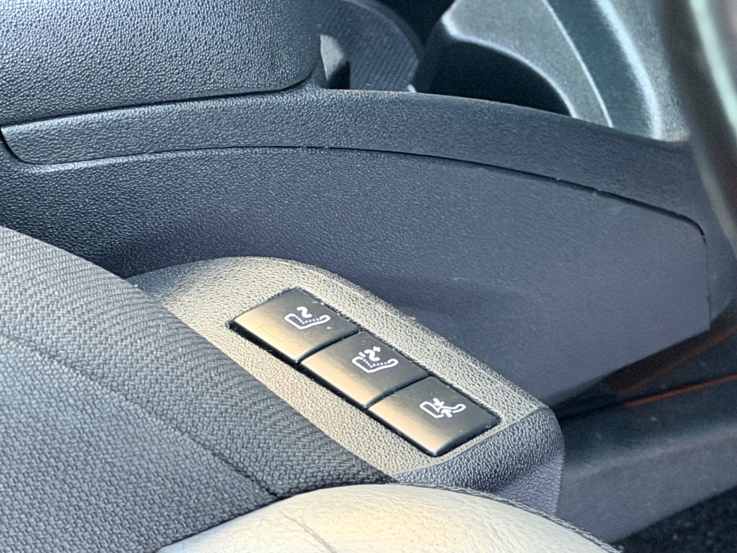 Used Citroen C4 Grand Picasso 2014 for sale - 76897332: Photo 26