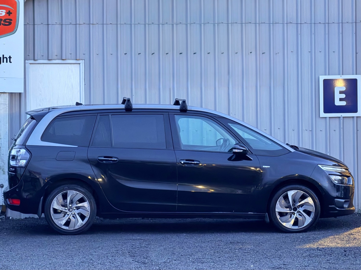 Used Citroen C4 Grand Picasso 2014 for sale - 76897332: Photo 6