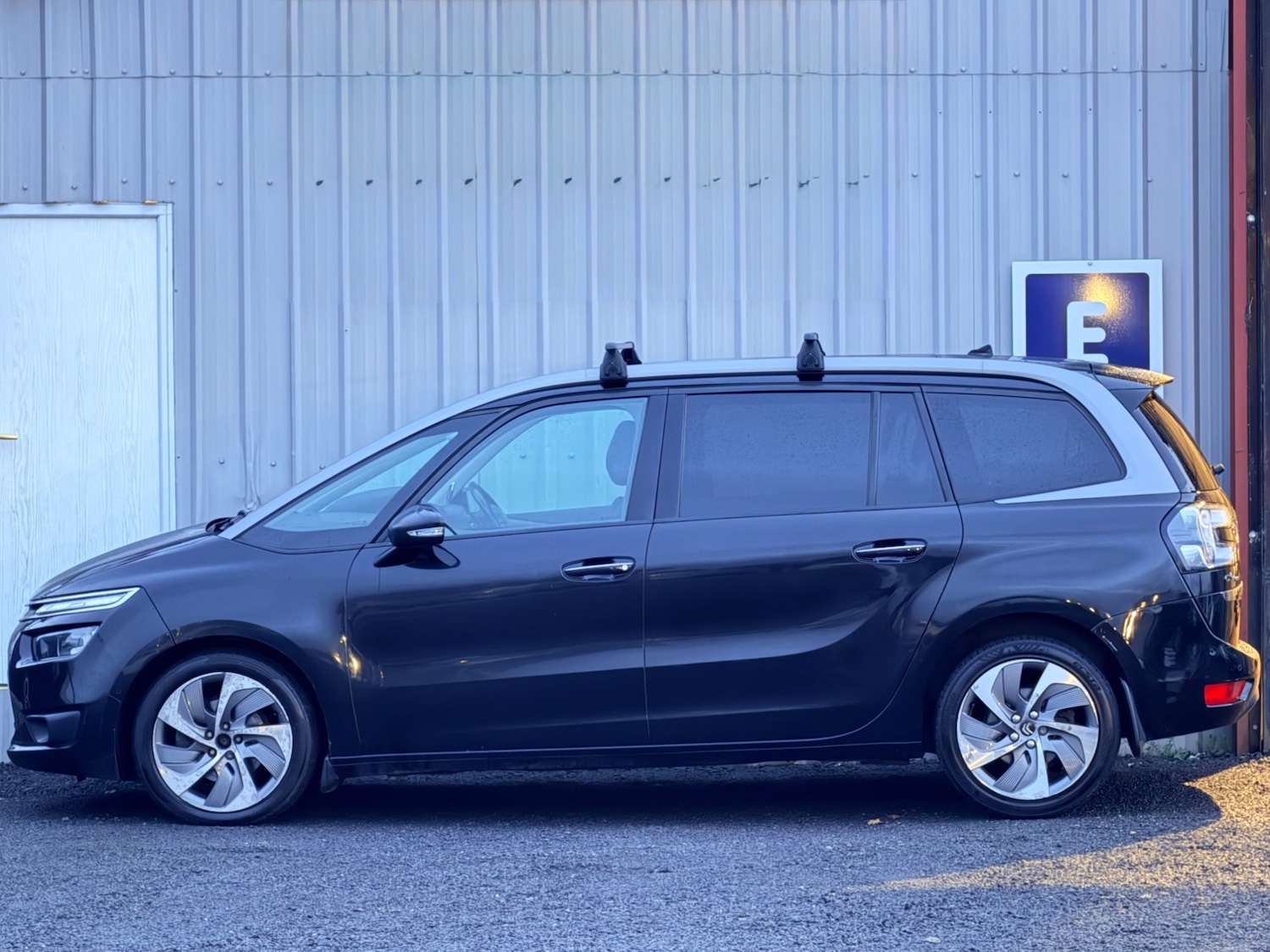 Used Citroen C4 Grand Picasso 2014 for sale - 76897332: Photo 7