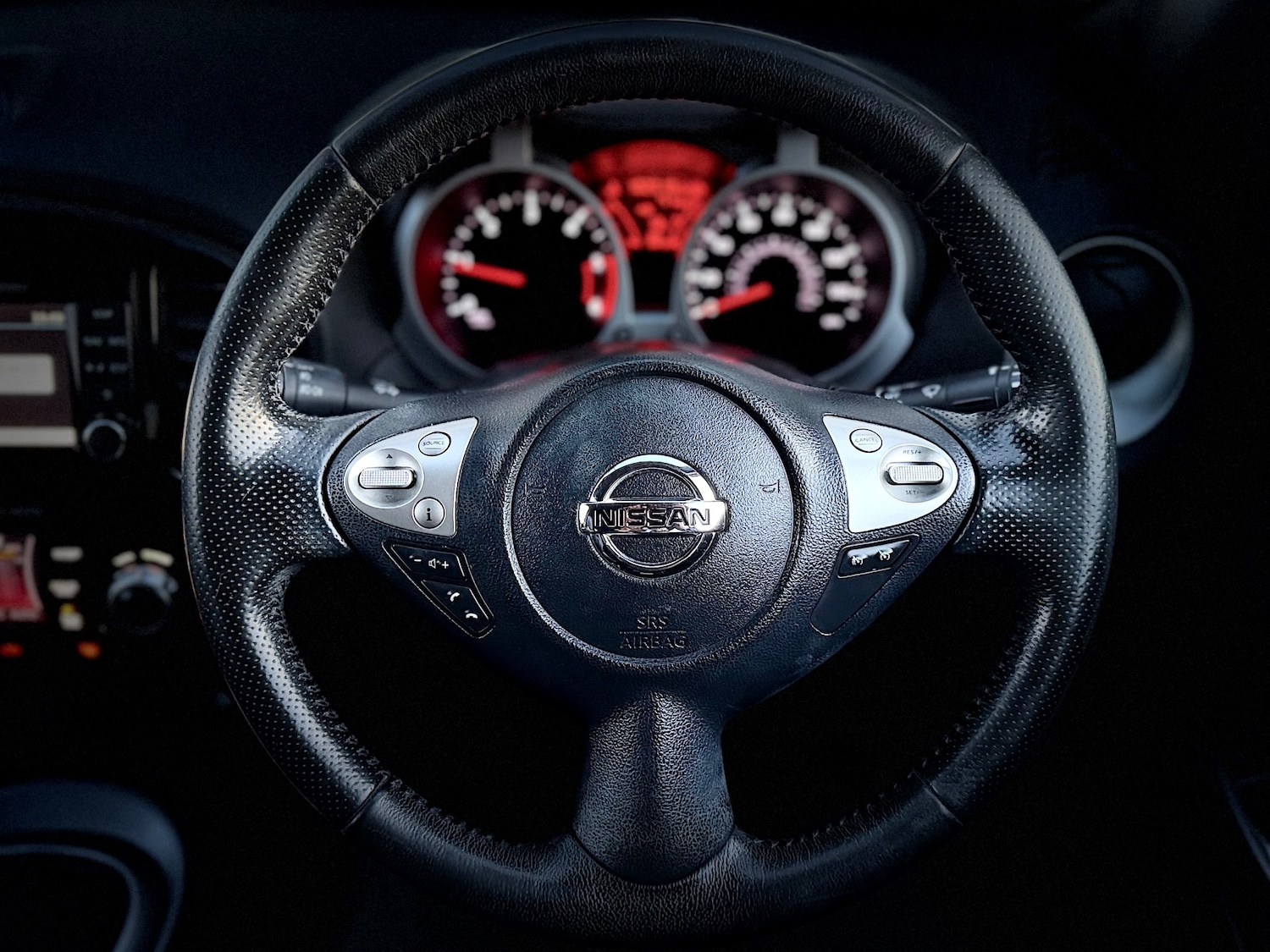 Used Nissan Juke 2013 for sale - 78085031: Photo 12