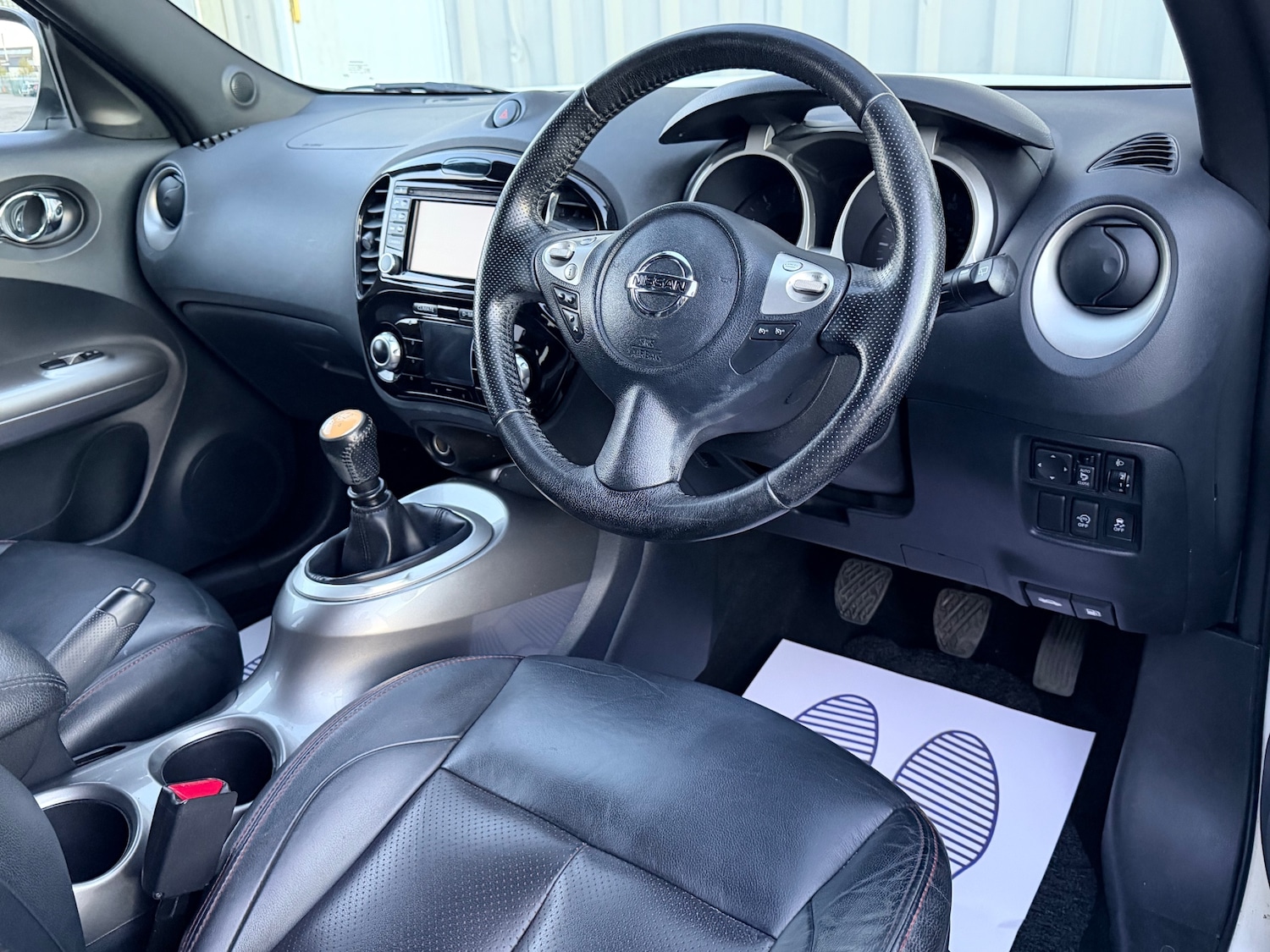 Used Nissan Juke 2013 for sale - 78085031: Photo 13