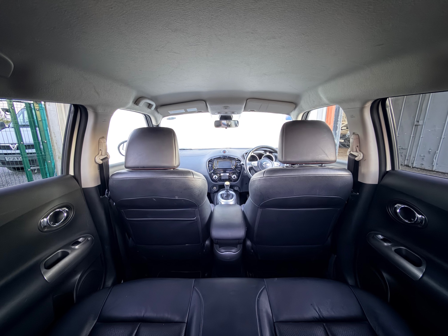 Used Nissan Juke 2013 for sale - 78085031: Photo 14