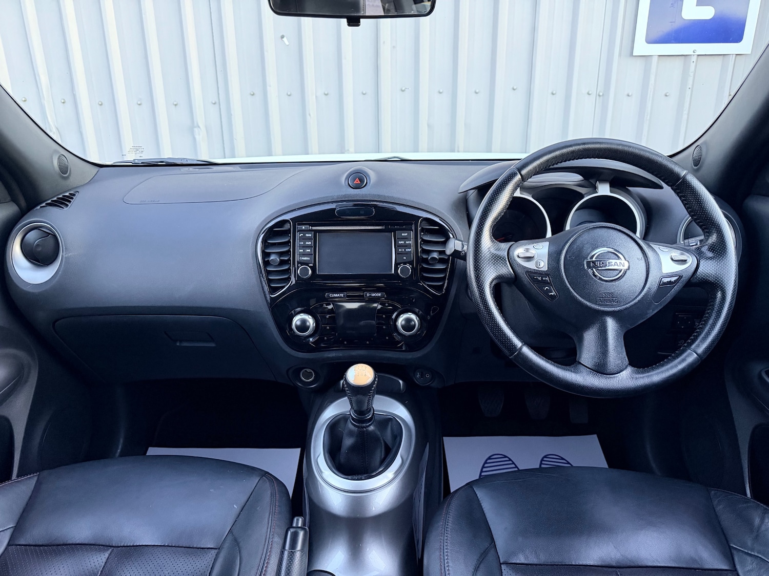 Used Nissan Juke 2013 for sale - 78085031: Photo 15