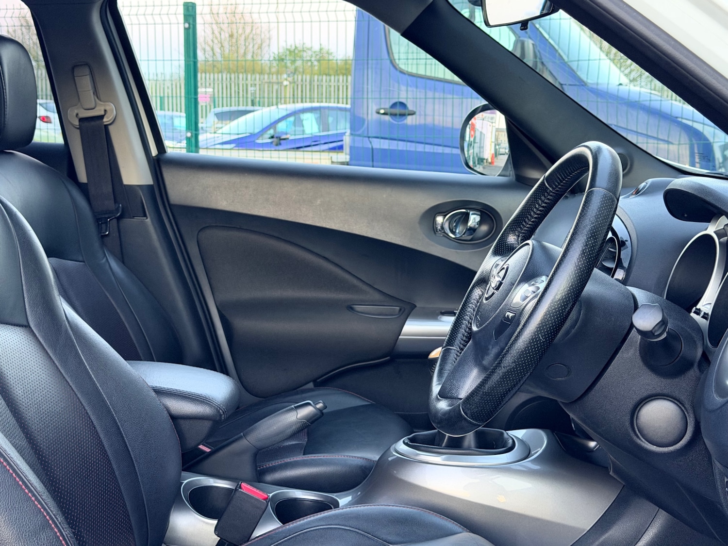 Used Nissan Juke 2013 for sale - 78085031: Photo 17