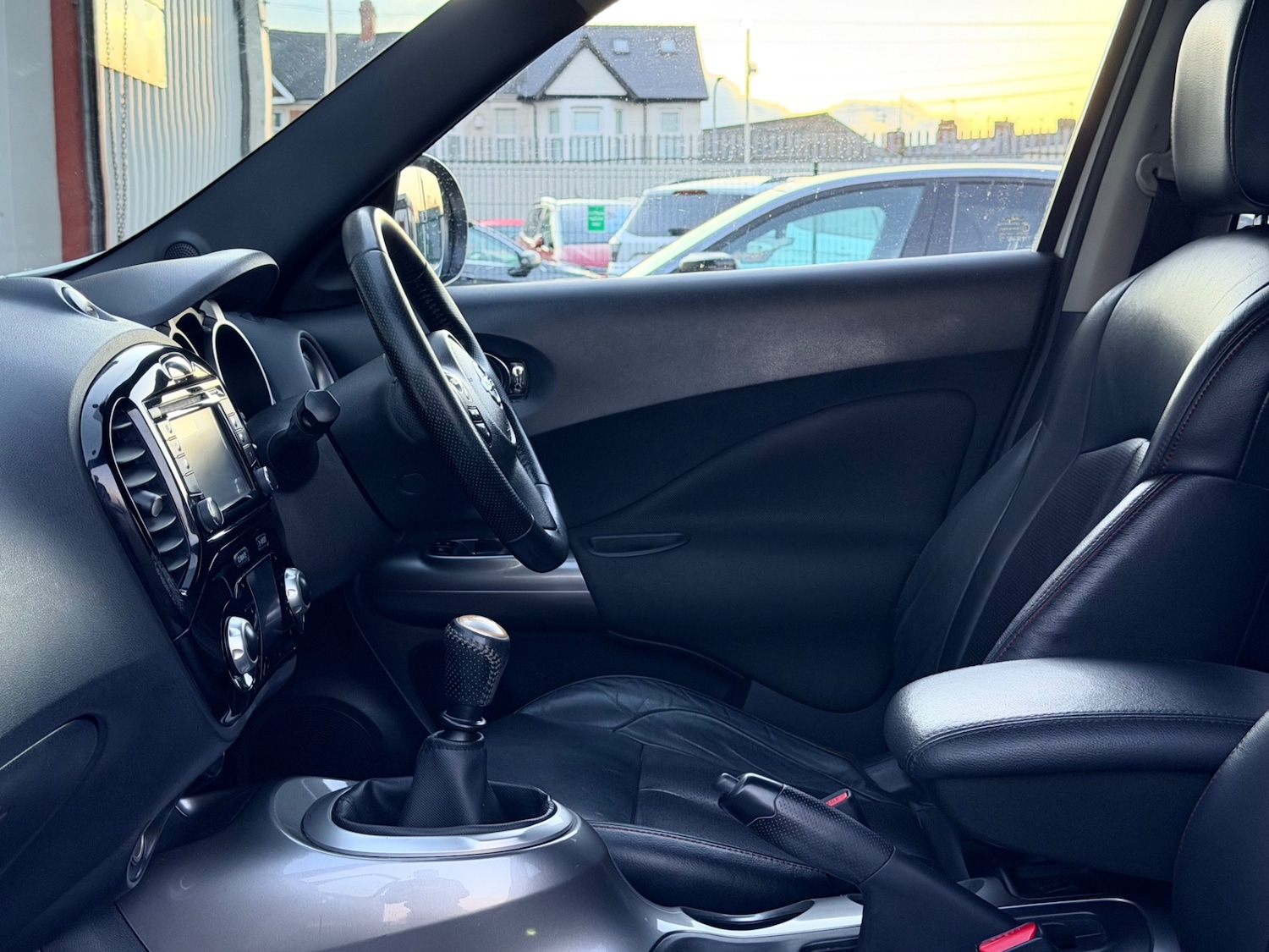 Used Nissan Juke 2013 for sale - 78085031: Photo 18