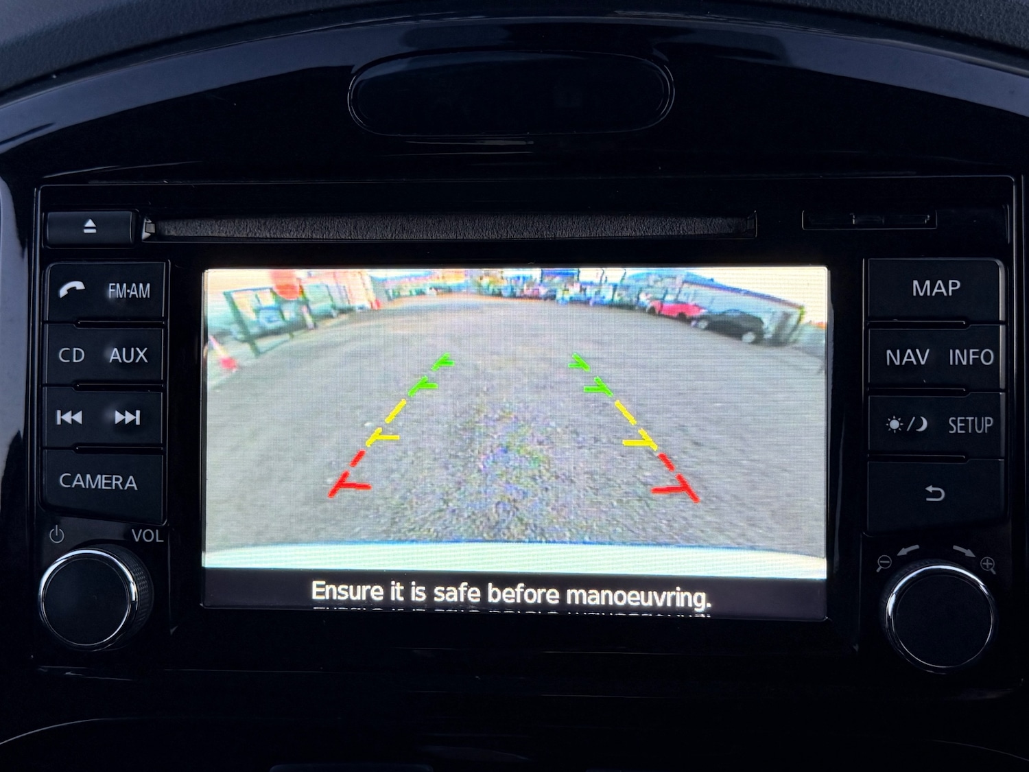 Used Nissan Juke 2013 for sale - 78085031: Photo 19