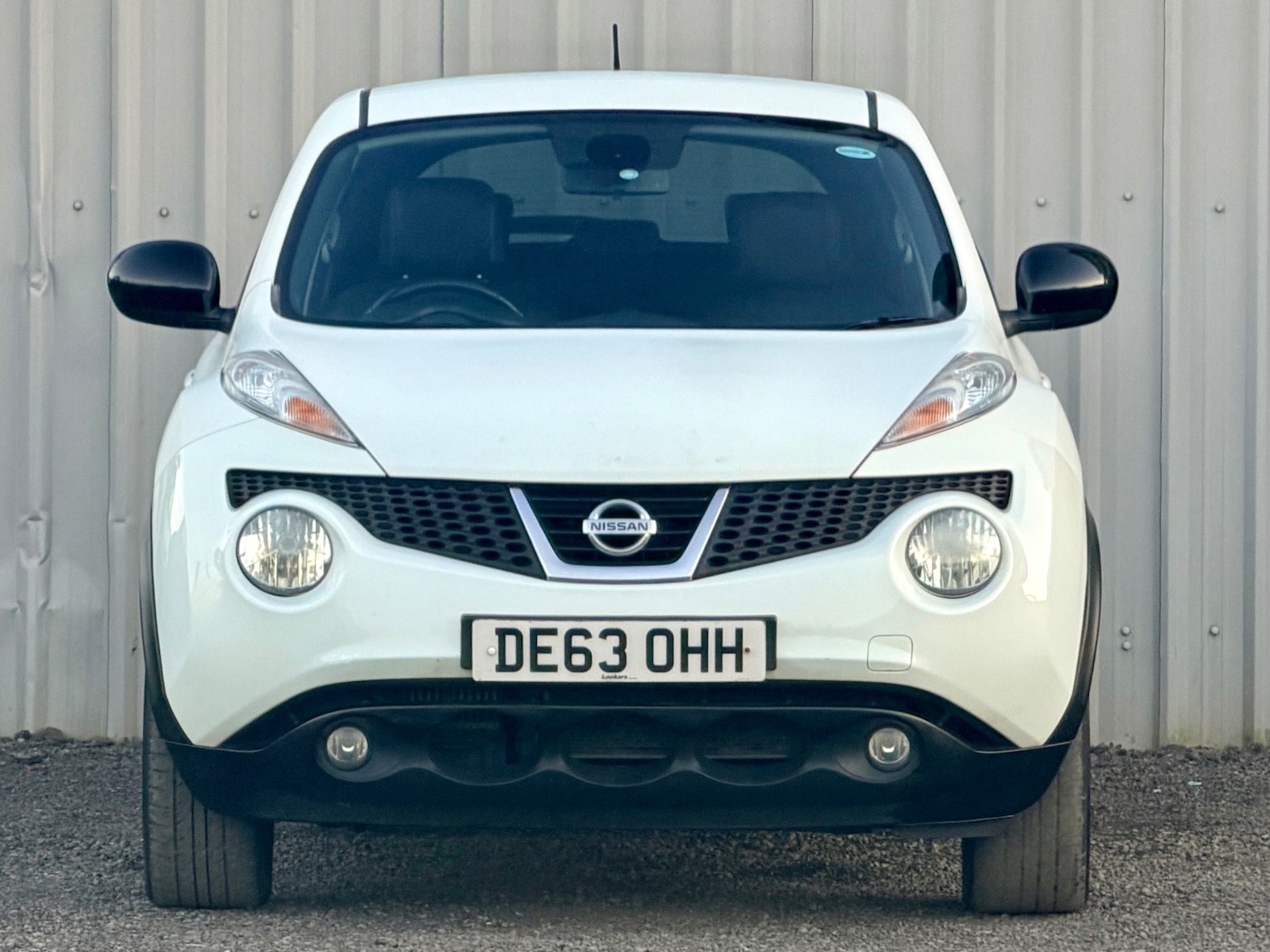 Used Nissan Juke 2013 for sale - 78085031: Photo 2