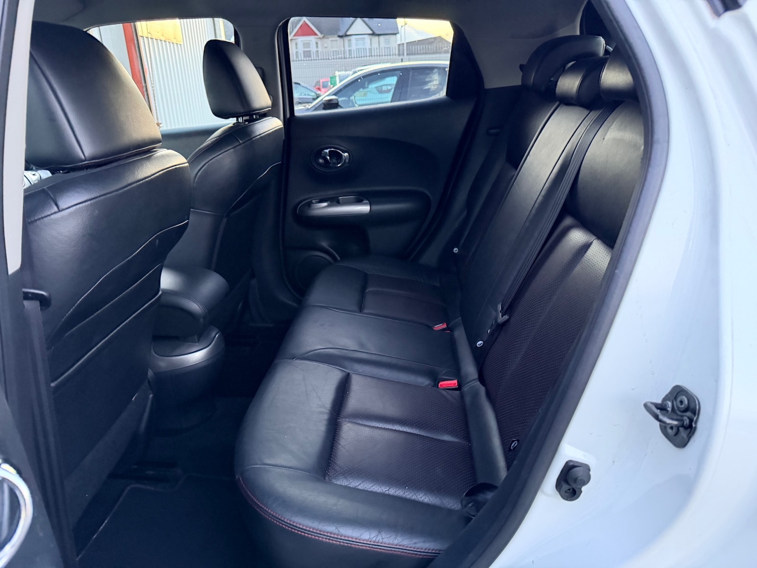 Used Nissan Juke 2013 for sale - 78085031: Photo 20