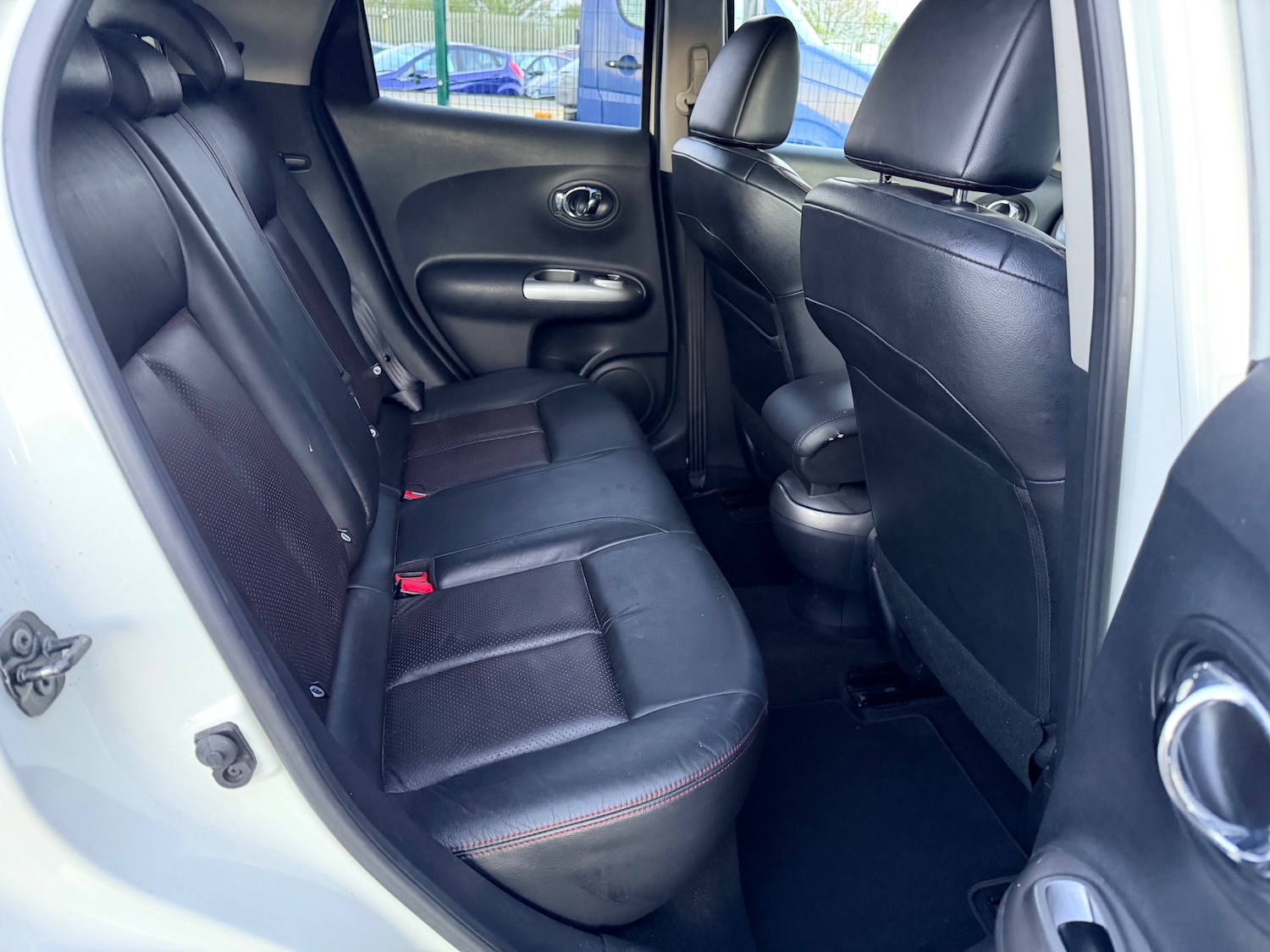 Used Nissan Juke 2013 for sale - 78085031: Photo 21