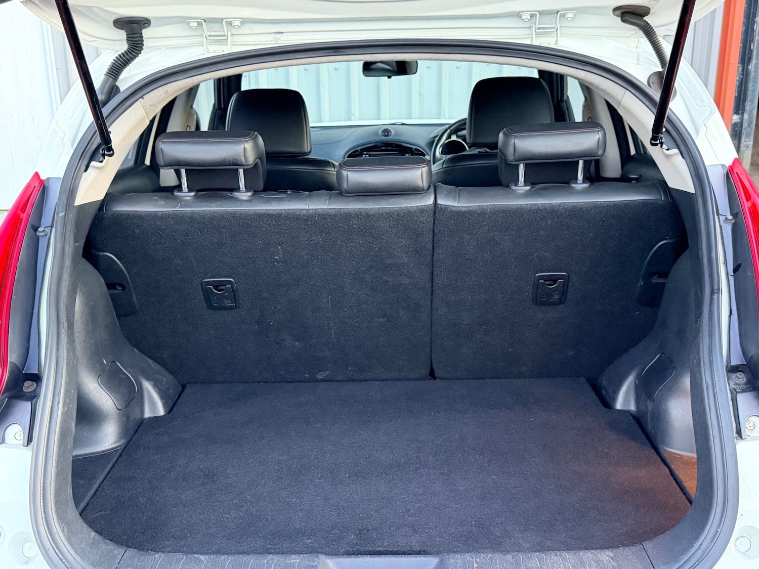 Used Nissan Juke 2013 for sale - 78085031: Photo 22