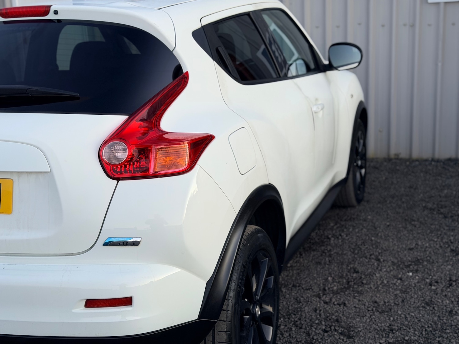 Used Nissan Juke 2013 for sale - 78085031: Photo 23