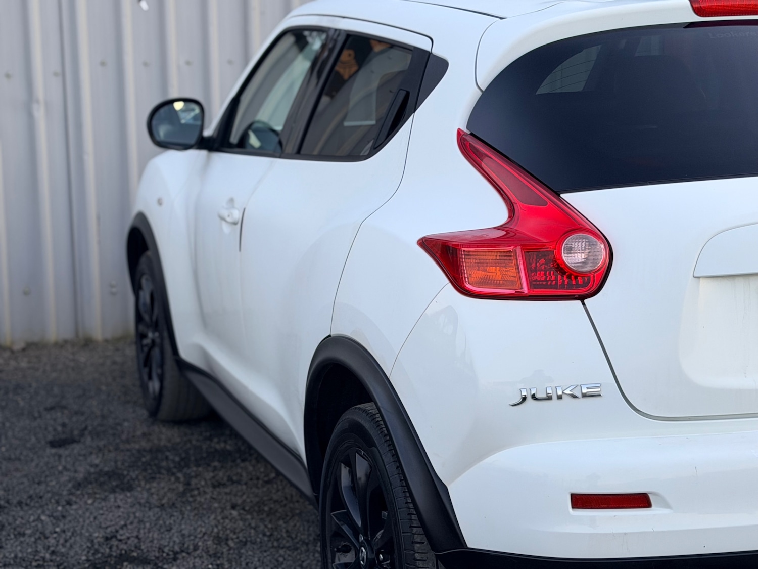 Used Nissan Juke 2013 for sale - 78085031: Photo 24