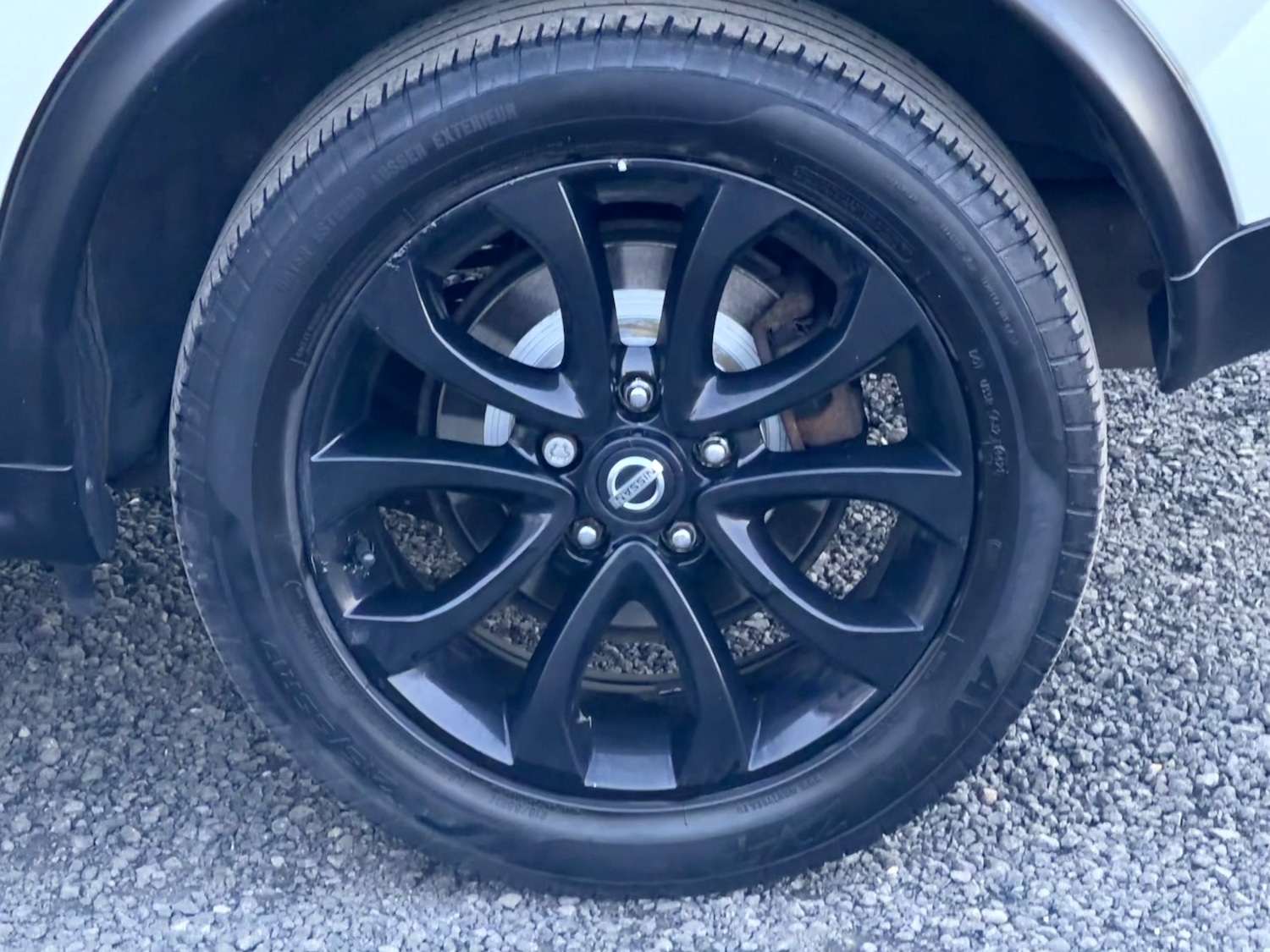 Used Nissan Juke 2013 for sale - 78085031: Photo 25