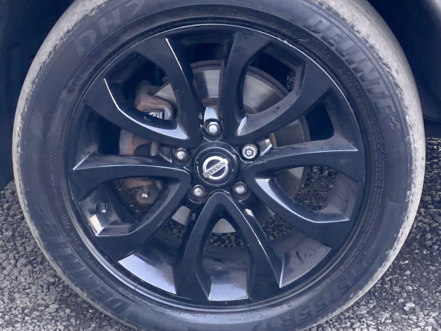 Used Nissan Juke 2013 for sale - 78085031: Photo 26