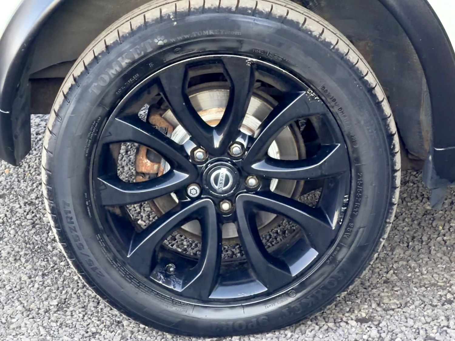 Used Nissan Juke 2013 for sale - 78085031: Photo 28