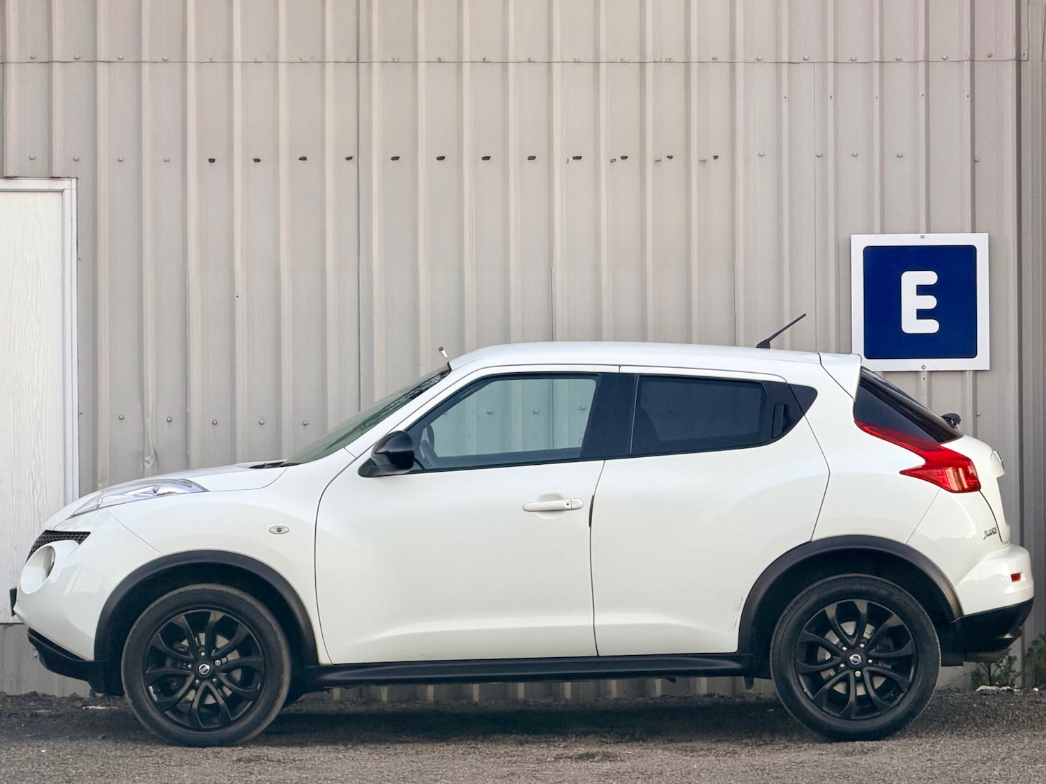 Used Nissan Juke 2013 for sale - 78085031: Photo 6