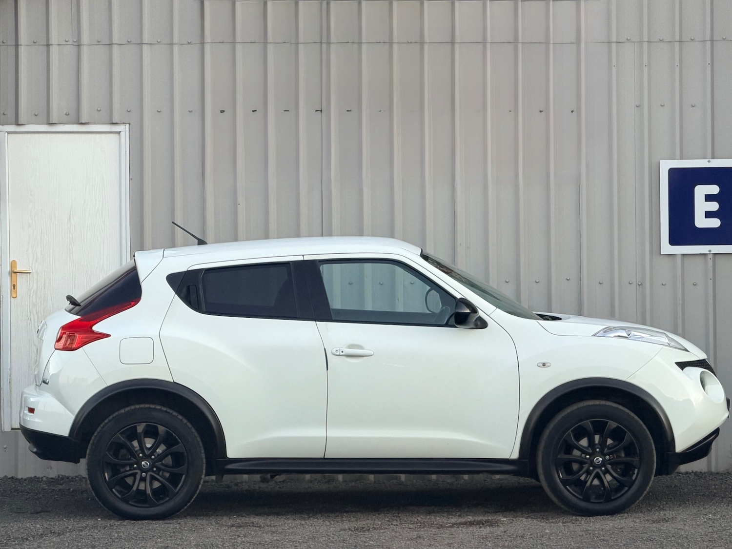 Used Nissan Juke 2013 for sale - 78085031: Photo 7